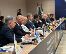 CONSESP promove I Conferência de Segurança Pública iLab-Segurança 2025
