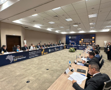 CONSESP promove I Conferência de Segurança Pública iLab-Segurança 2025