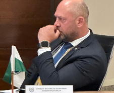 CONSESP promove I Conferência de Segurança Pública iLab-Segurança 2025