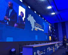 CONSESP promove I Conferência de Segurança Pública iLab-Segurança 2025