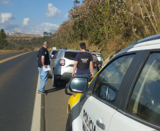 PCPR desarticula grupo criminoso envolvido em tráfico e homicídios em Sengés