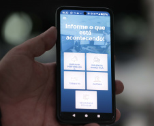 App 190 PR: tecnologia transformou o acionamento da Polícia Militar no Paraná