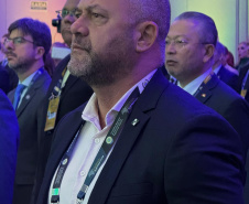 CONSESP promove I Conferência de Segurança Pública iLab-Segurança 2025