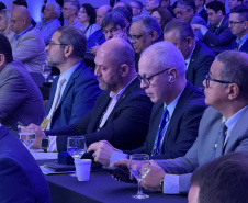 CONSESP promove I Conferência de Segurança Pública iLab-Segurança 2025