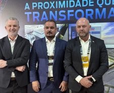 CONSESP promove I Conferência de Segurança Pública iLab-Segurança 2025
