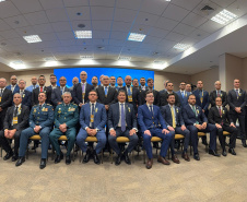 CONSESP promove I Conferência de Segurança Pública iLab-Segurança 2025
