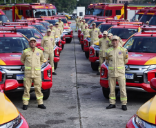 Gabarito da primeira etapa do concurso do Corpo de Bombeiros está disponível