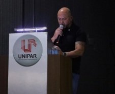 Forças de segurança iniciam Missão Paraná e reforçam integração em Guaíra