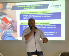 Região Noroeste do Paraná registra queda de 42,8% nos homicídios e 45% em roubos