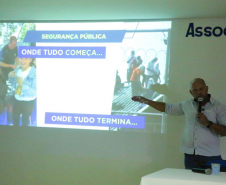 Região Noroeste do Paraná registra queda de 42,8% nos homicídios e 45% em roubos
