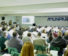 Região Noroeste do Paraná registra queda de 42,8% nos homicídios e 45% em roubos