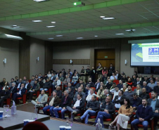 Missão Paraná: metade dos municípios do Sudoeste não registrou homicídios em 2025