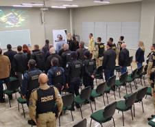 Mulher Segura: Secretaria da Segurança Pública reforça atendimento no Interior