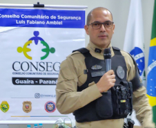 Mulher Segura: Secretaria da Segurança Pública reforça atendimento no Interior