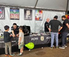 PCPR na Comunidade leva serviços gratuitos a Maripá e Tijucas do Sul nesta semana