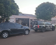 PCPR desarticula organizações que movimentaram R$ 500 milhões oriundos do crime no Oeste e Sudoeste do Estado