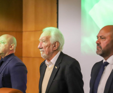 Paraná sedia evento nacional que debate estratégias de combate ao crime organizado