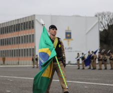 Polícia Militar do Paraná celebra 171 anos de história, serviço e exemplos que arrastam