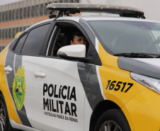 Polícia Militar do Paraná celebra 171 anos de história, serviço e exemplos que arrastam