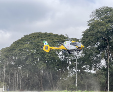 Polícia Militar do Paraná celebra 171 anos de história, serviço e exemplos que arrastam