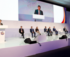 Ciências forenses: conferência discute avanços técnicos e cooperação internacional