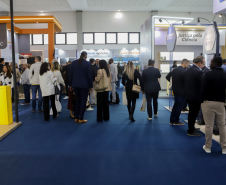Ciências forenses: conferência discute avanços técnicos e cooperação internacional