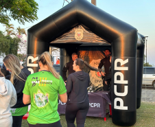 PCPR na Comunidade leva serviços gratuitos a Maripá e Tijucas do Sul nesta semana