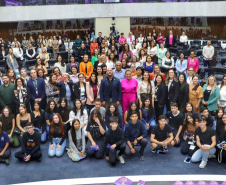 Paraná diminui em 18% os crimes de estupro e reforça ações de proteção das mulheres