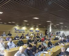 Policiais dialogam com 42 mil homens em ação de combate à violência contra a mulher