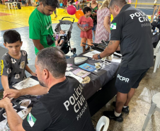 Conectando polícia e cidadão, PCPR na Comunidade completa 3 anos com 304 edições