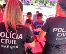 Conectando polícia e cidadão, PCPR na Comunidade completa 3 anos com 304 edições