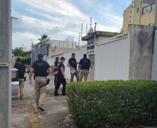 PCPR prende 12 em ação contra grupo que movimentou R$ 500 milhões com falsos consórcios