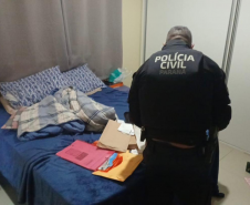 PCPR prende 12 em ação contra grupo que movimentou R$ 500 milhões com falsos consórcios