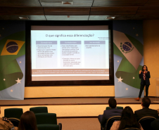 Segurança promove curso para integrar análise dos dados da violência no Paraná