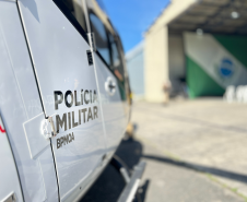 Projeto Falcão chega a 2,3 mil missões e causa R$ 90 milhões de prejuízo ao tráfico