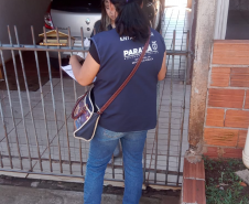 Pesquisa da Segurança 2025 já realizou mais de 30% das entrevistas previstas com a população