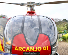 Arcanjo 01