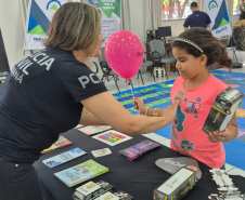 PCPR na Comunidade atende 1,1 mil pessoas em Cianorte com diversos serviços gratuitos