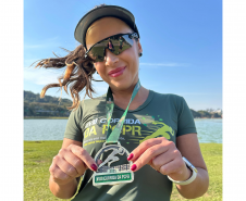 Contagem regressiva: inscrições estão abertas para o último lote da XVIII Corrida da PCPR