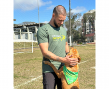 Contagem regressiva: inscrições estão abertas para o último lote da XVIII Corrida da PCPR