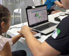 Dia Nacional da Identificação Civil: PCPR reforça importância de acesso ao novo documento