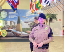 Foz do Iguaçu recebe o 2º Simpósio Internacional de Segurança no Atendimento ao Turista