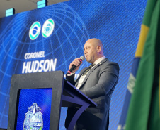 Foz do Iguaçu recebe o 2º Simpósio Internacional de Segurança no Atendimento ao Turista