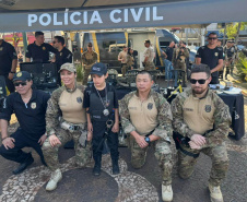 PCPR na Comunidade atende 1,1 mil pessoas em Cianorte com diversos serviços gratuitos