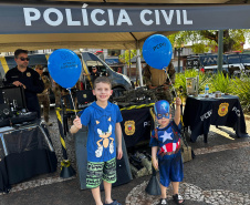 PCPR na Comunidade atende 1,1 mil pessoas em Cianorte com diversos serviços gratuitos