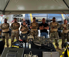 PCPR na Comunidade atende 1,1 mil pessoas em Cianorte com diversos serviços gratuitos