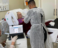 Dia Nacional da Identificação Civil: PCPR reforça importância de acesso ao novo documento