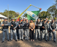 Sistema penitenciário do Paraná completa 117 anos com avanços e modernização