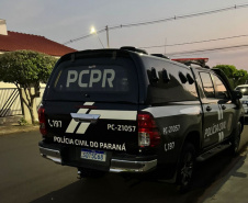 PCPR prende 10 pessoas e desarticula grupo que fazia delivery de drogas em Toledo
