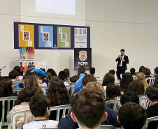 PCPR intensifica combate ao bullying com as delegacias especializadas
